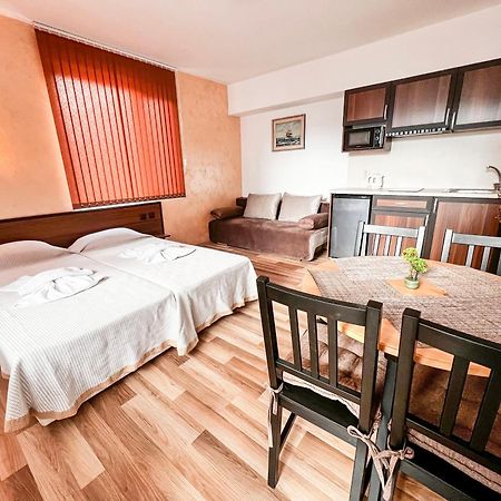Chrystal Guest House Obzor Chambre photo
