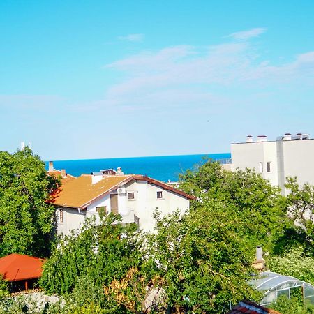 Chrystal Guest House Obzor Extérieur photo