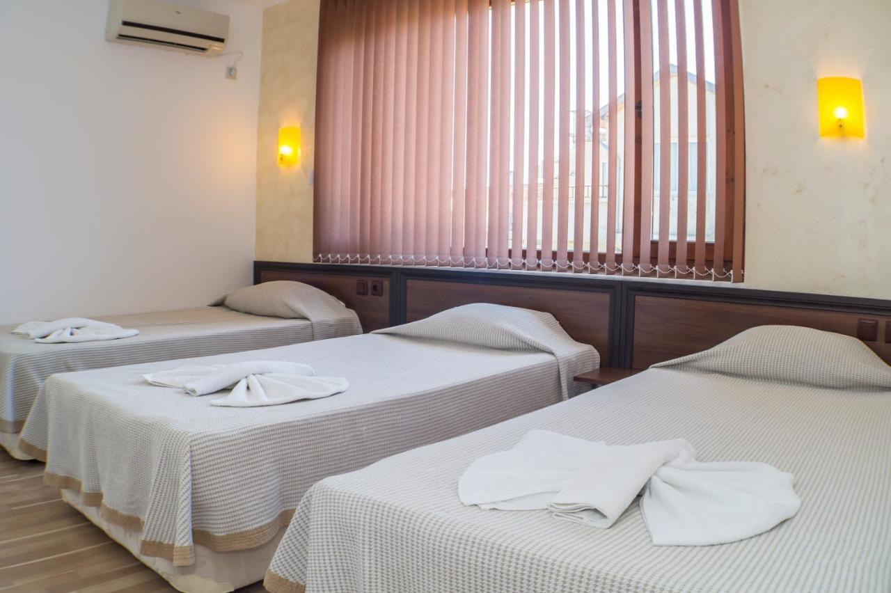 Chrystal Guest House Obzor Chambre photo