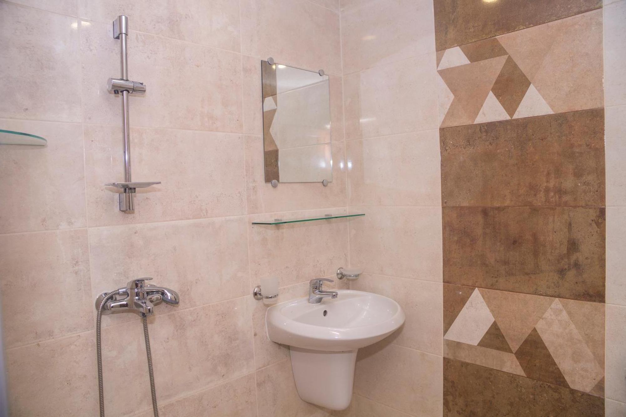 Chrystal Guest House Obzor Chambre photo