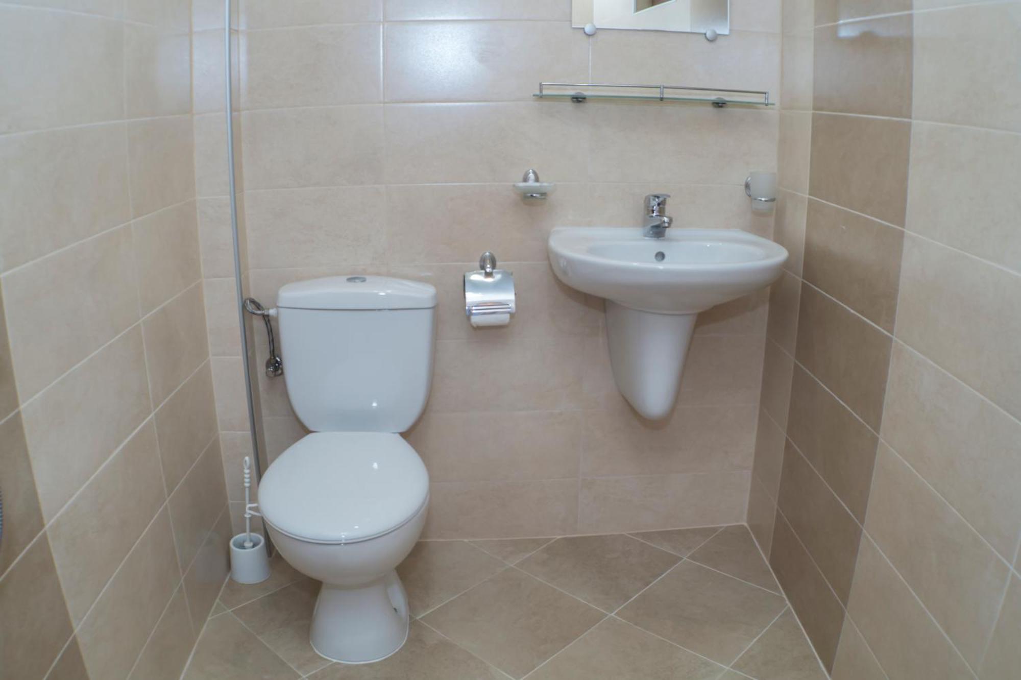 Chrystal Guest House Obzor Chambre photo