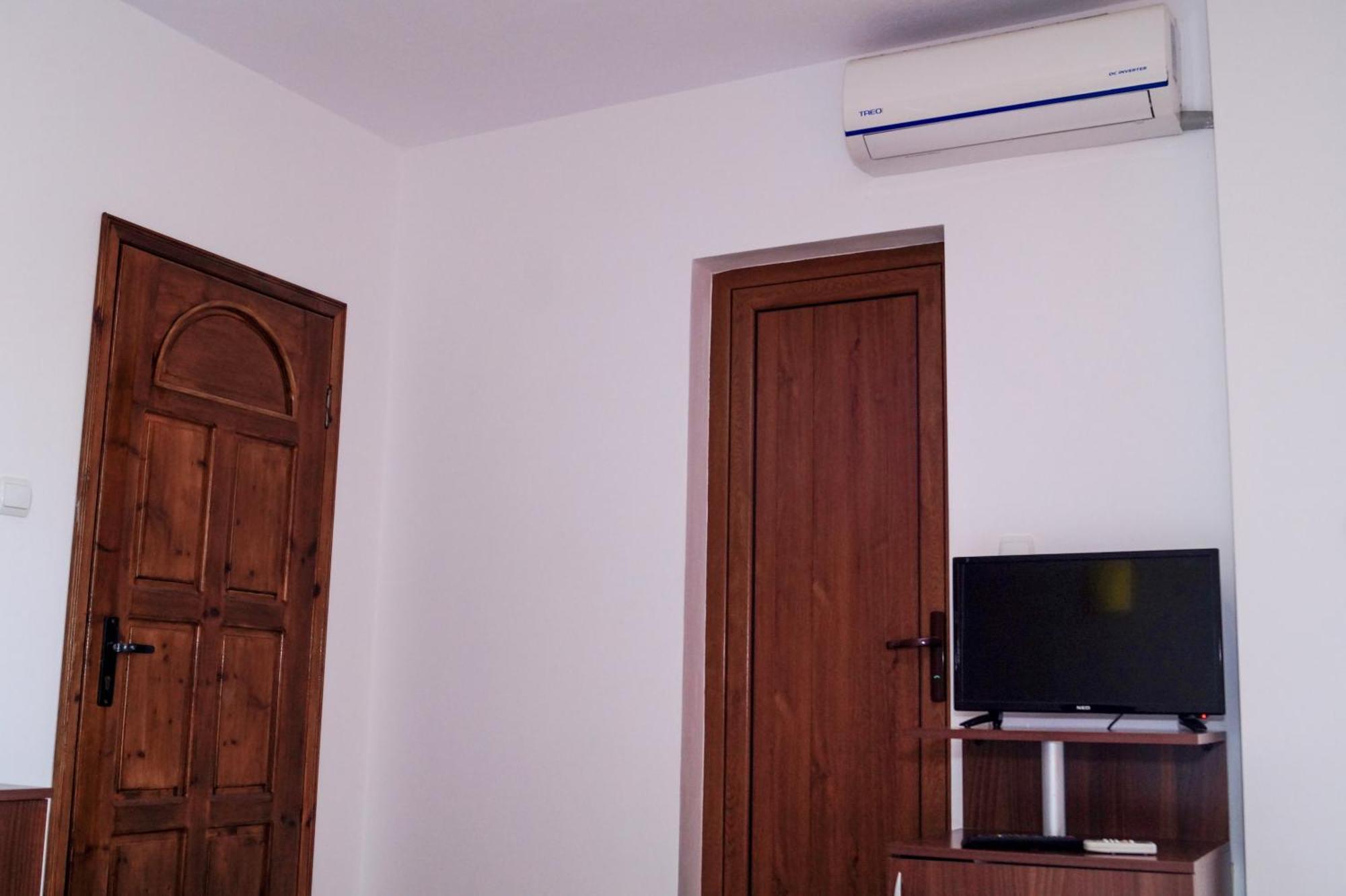 Chrystal Guest House Obzor Chambre photo