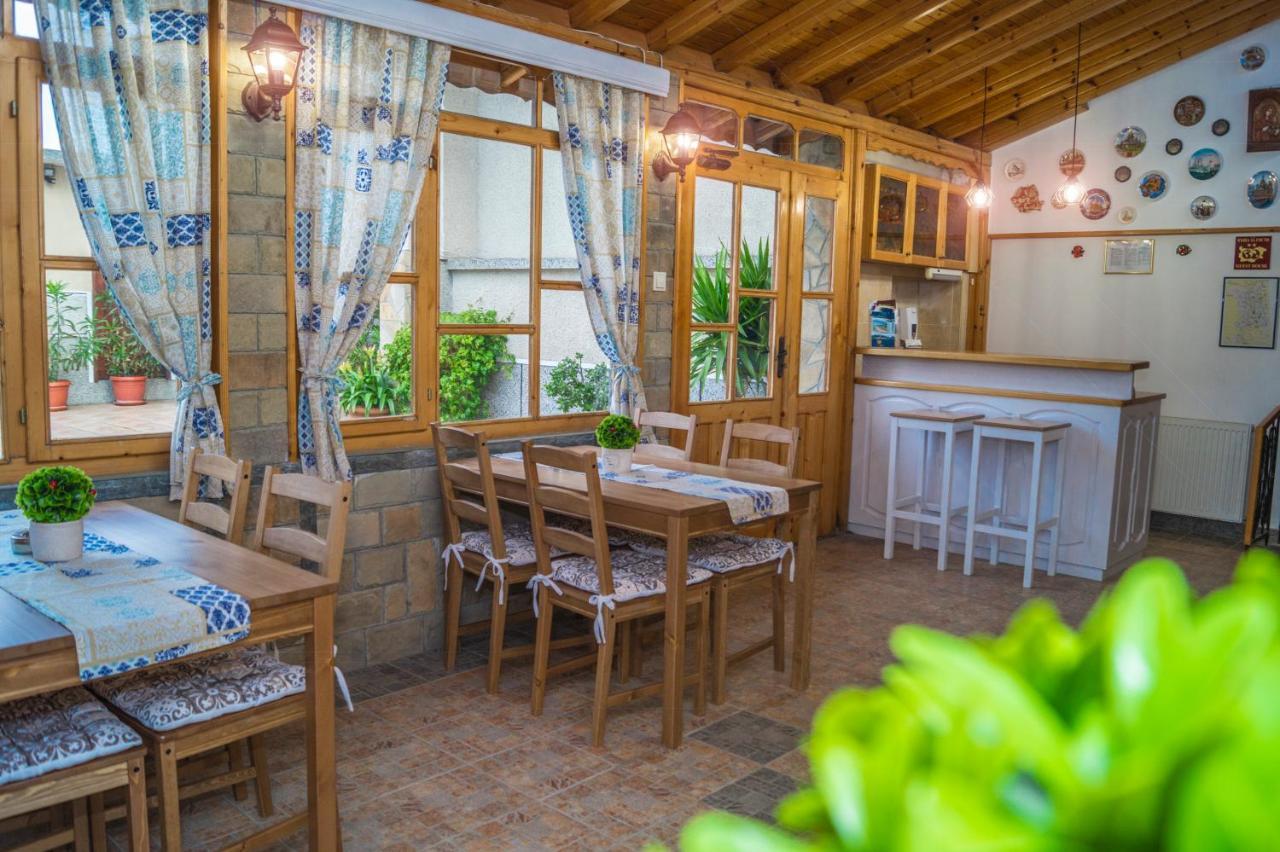 Chrystal Guest House Obzor Extérieur photo